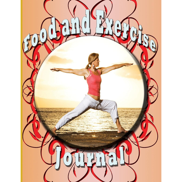 Food and Exercise Journal