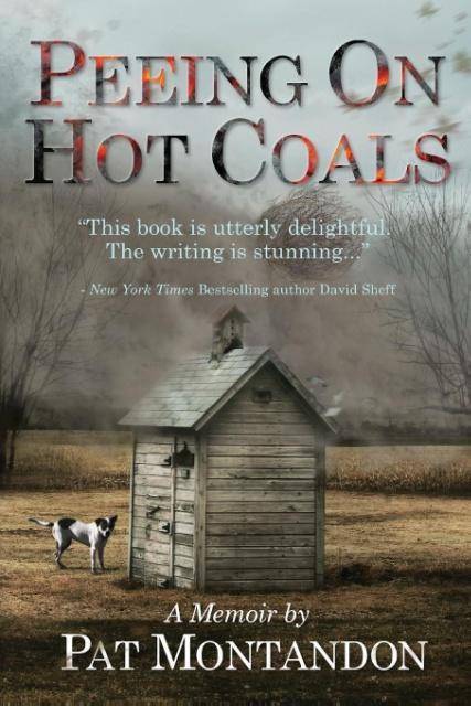 Peeing on Hot Coals Drowning the Devil