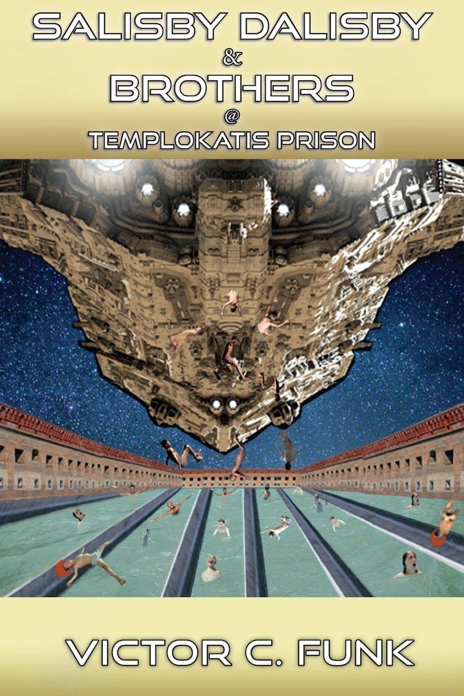 SALISBY DALISBY & BROTHERS @TEMPLOKATIS PRISON