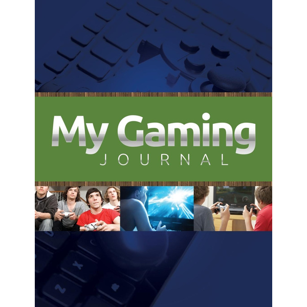 My Gaming Journal