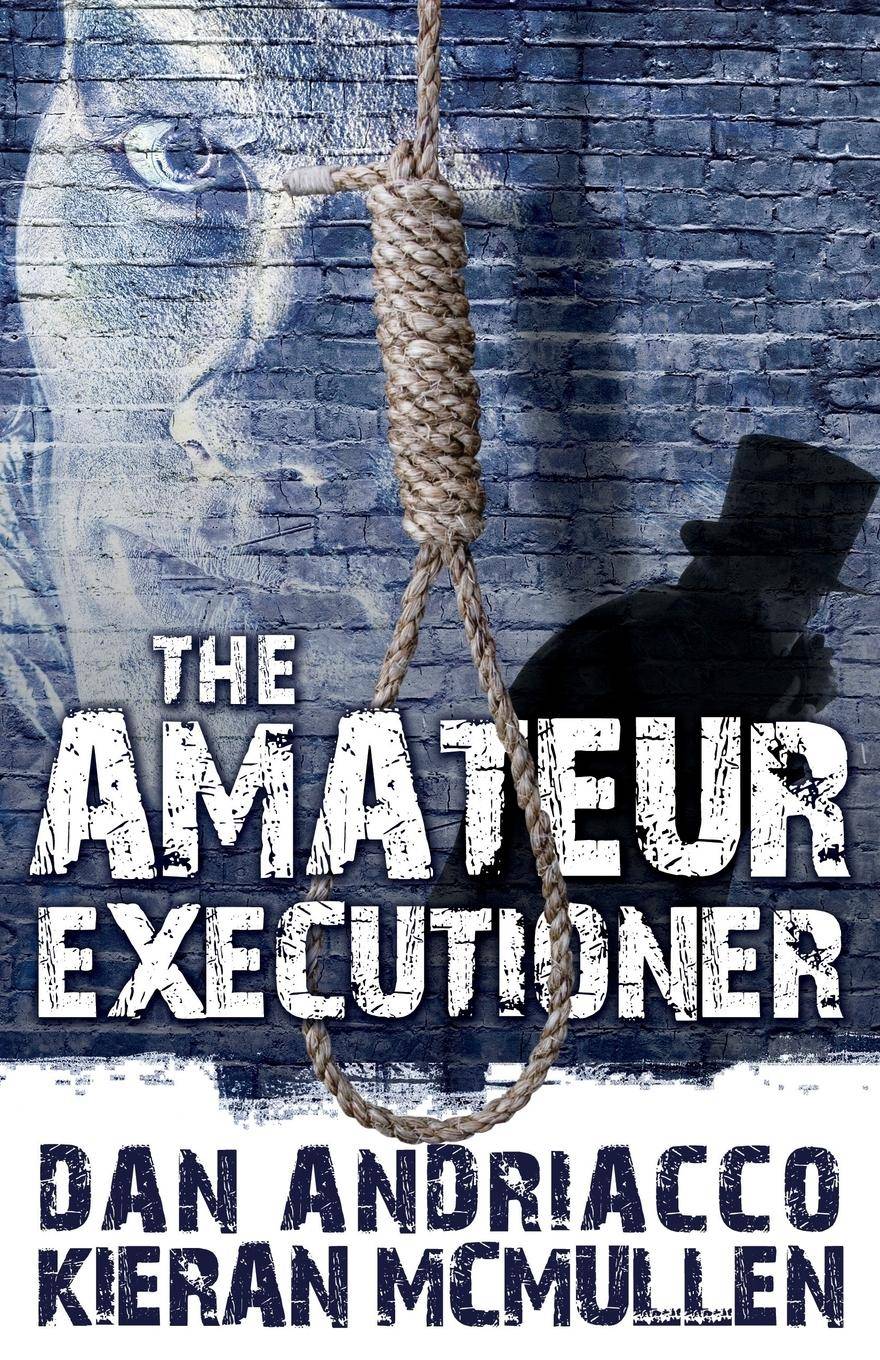 The Amateur Executioner Enoch Hale Meets Sherlock Holmes