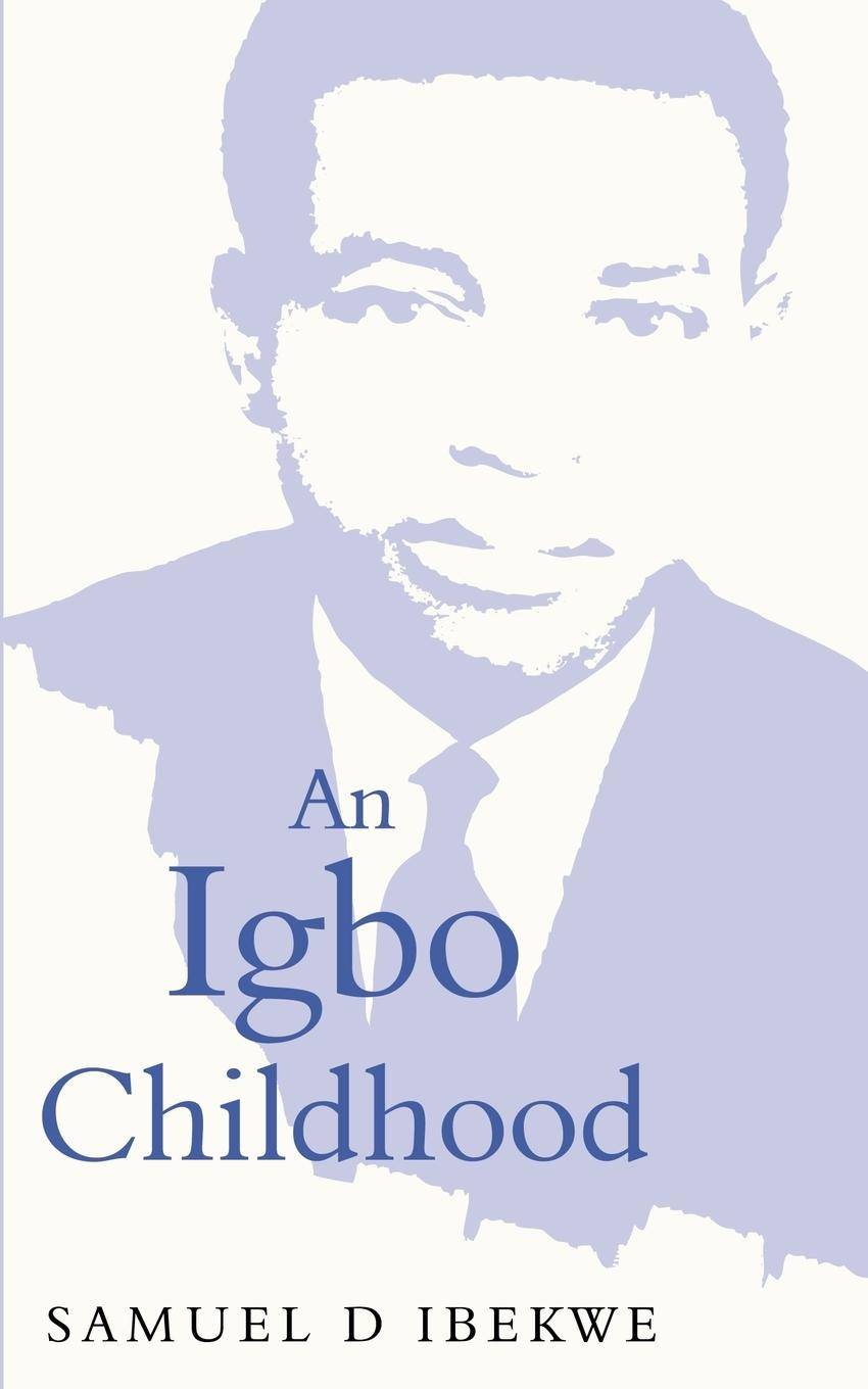 An Igbo Childhood