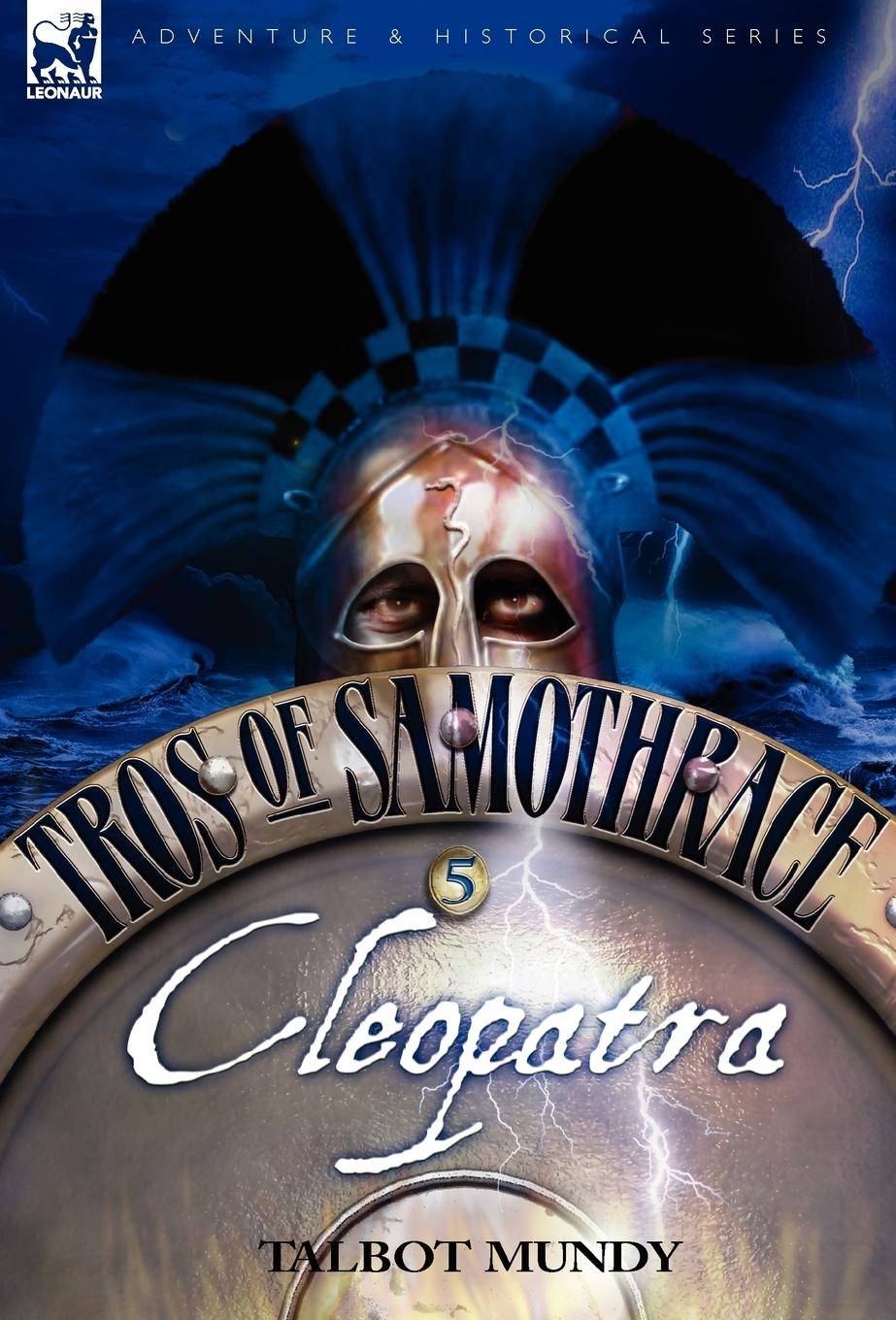 Tros of Samothrace 5 Cleopatra