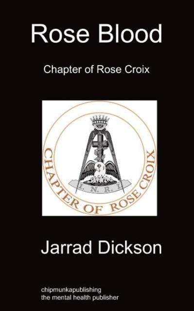 Rose Blood Chapter of Rose Croix