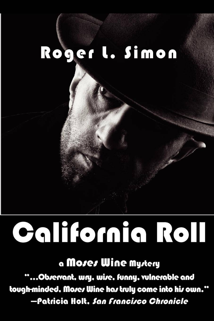 California Roll A Moses Wine Mystery