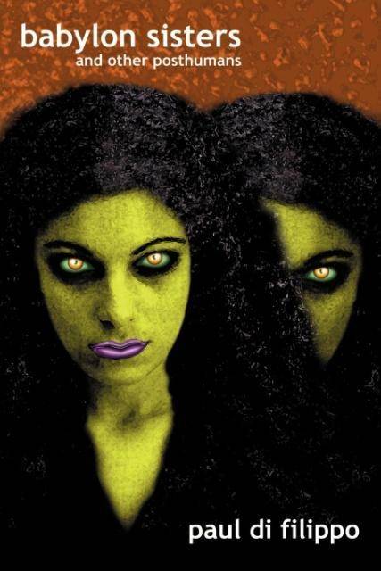 BABYLON SISTERS