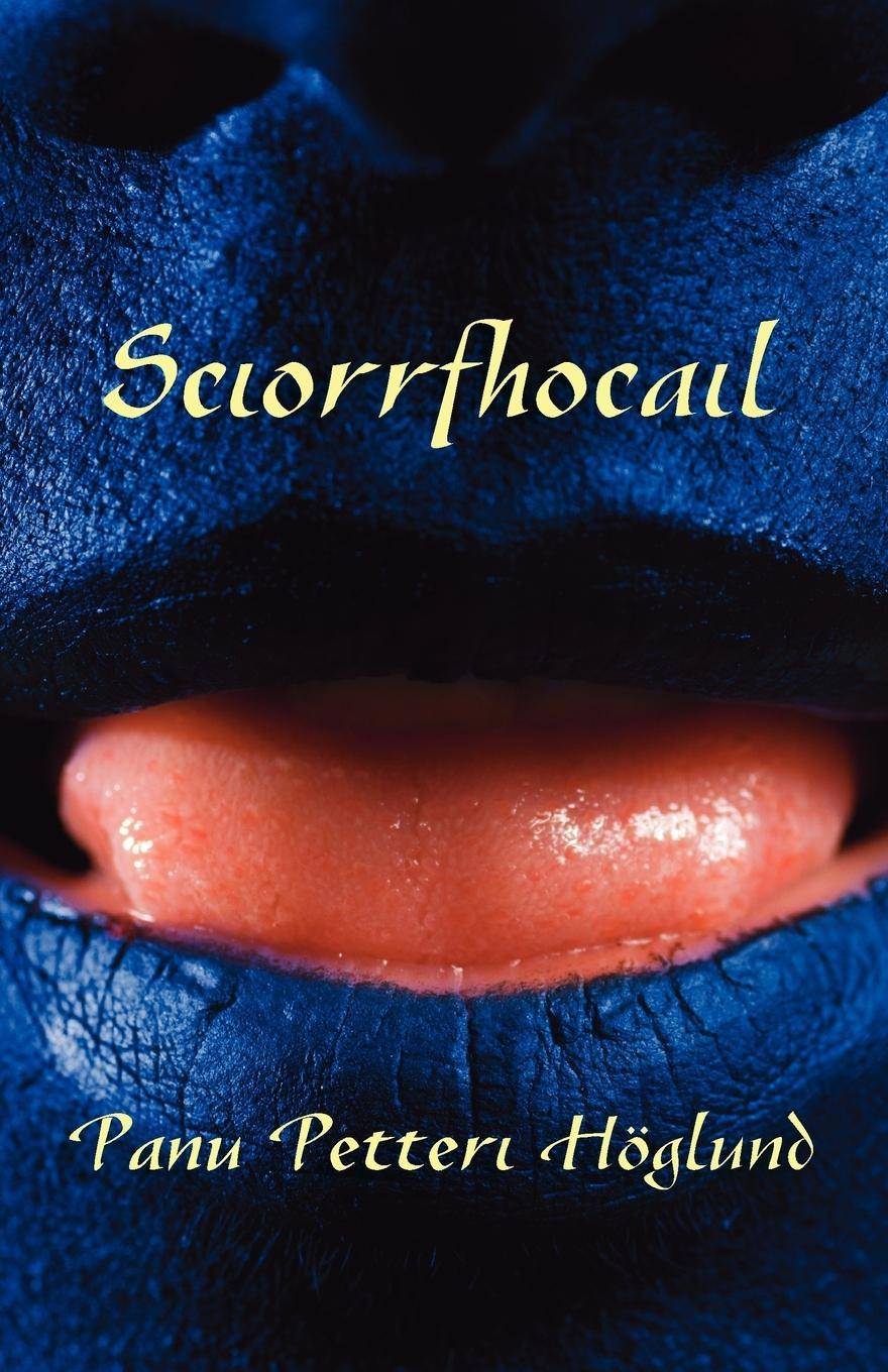 Sciorrfhocail Scéalta agus úrscéal