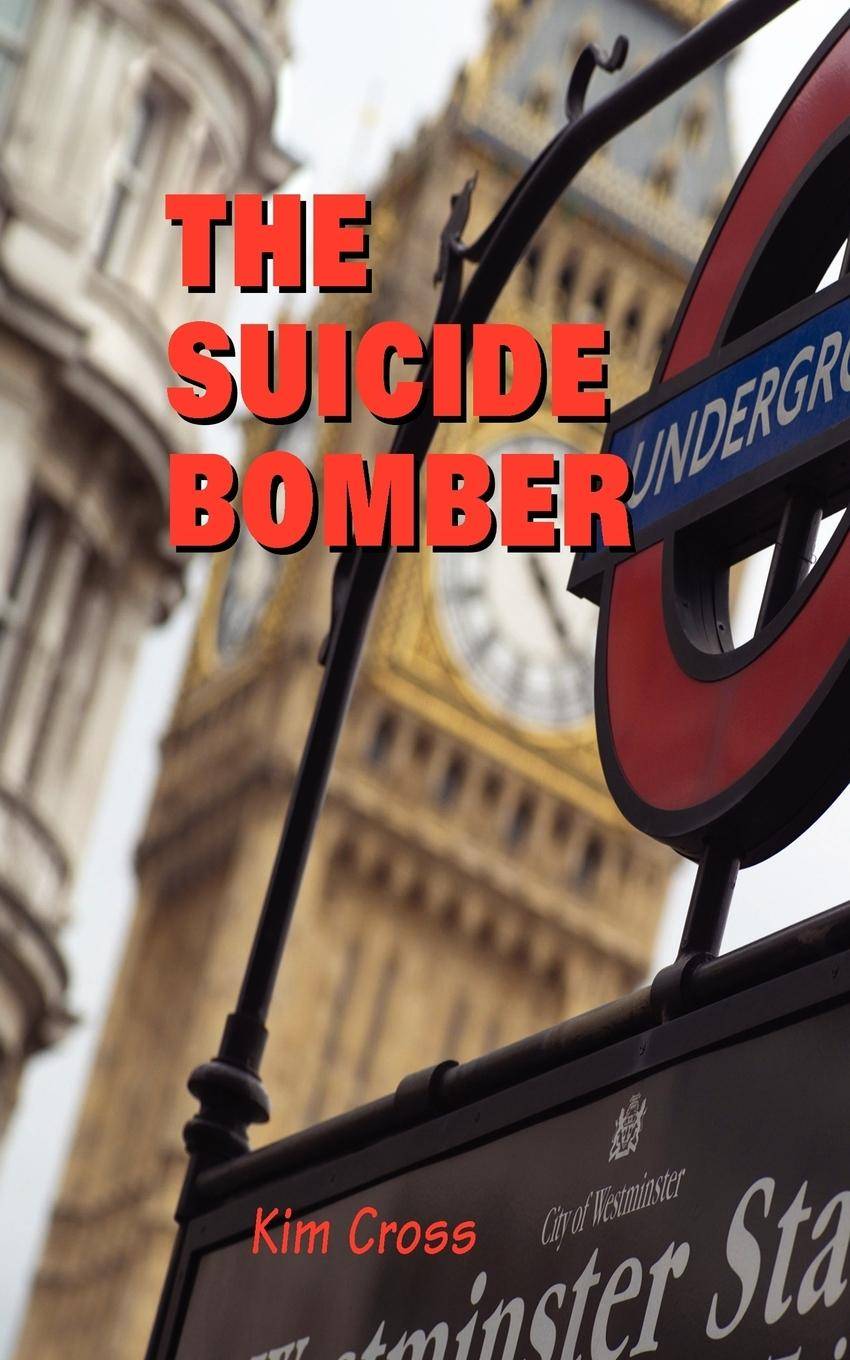 The Suicide Bomber