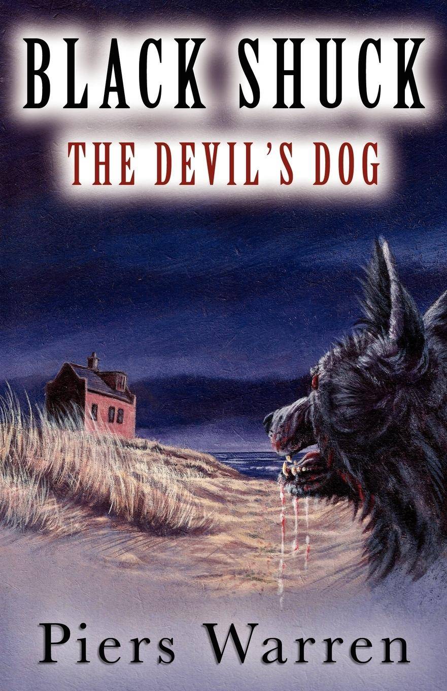 Black Shuck The Devil's Dog