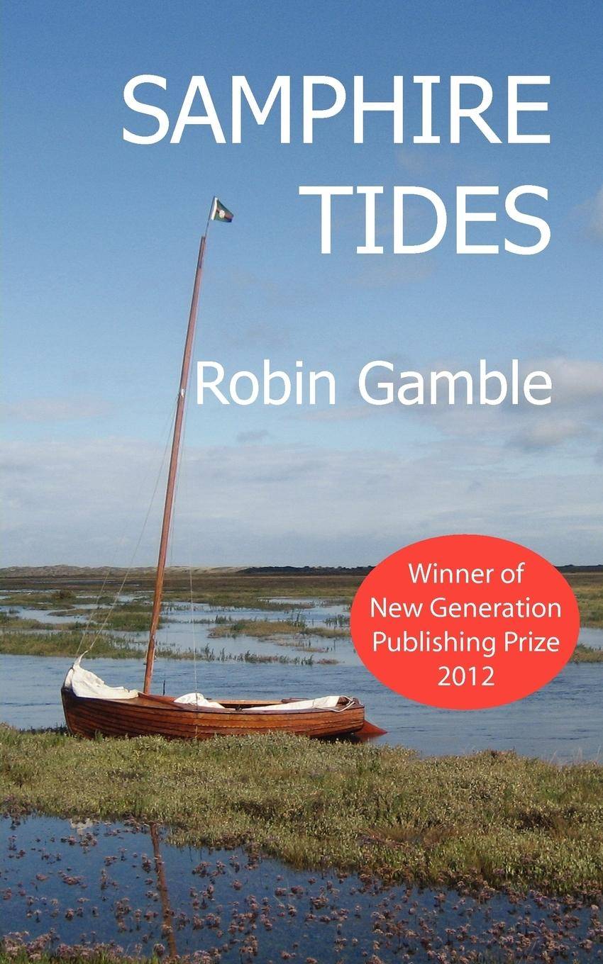 Samphire Tides