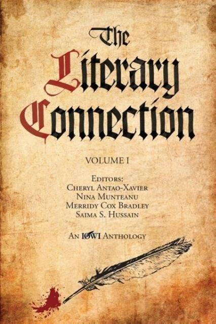The Literary Connection Volume I