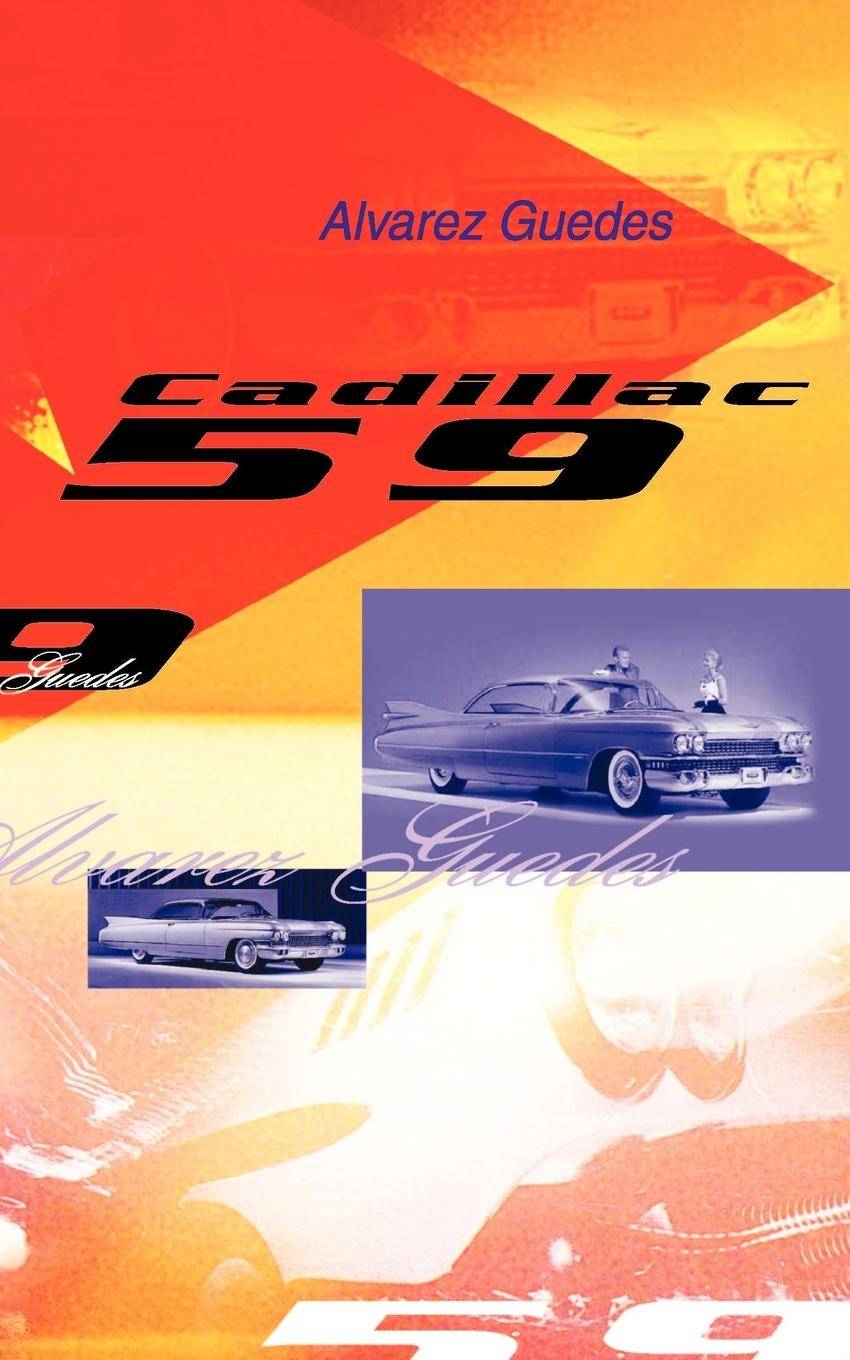 Cadillac 59