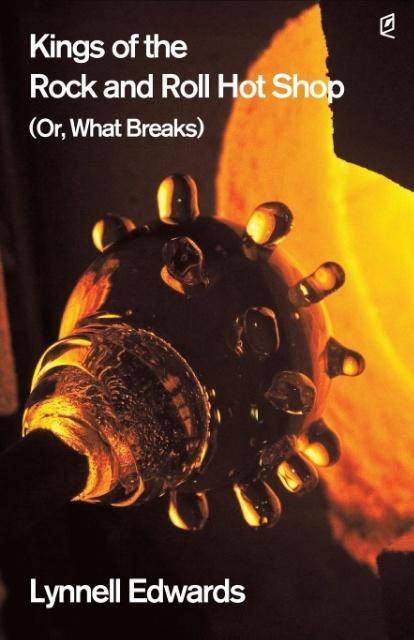 Kings of the Rock and Roll Hot Shop (Or, What Breaks)