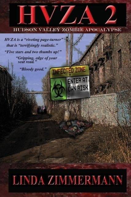 Hvza 2 Hudson Valley Zombie Apocalypse