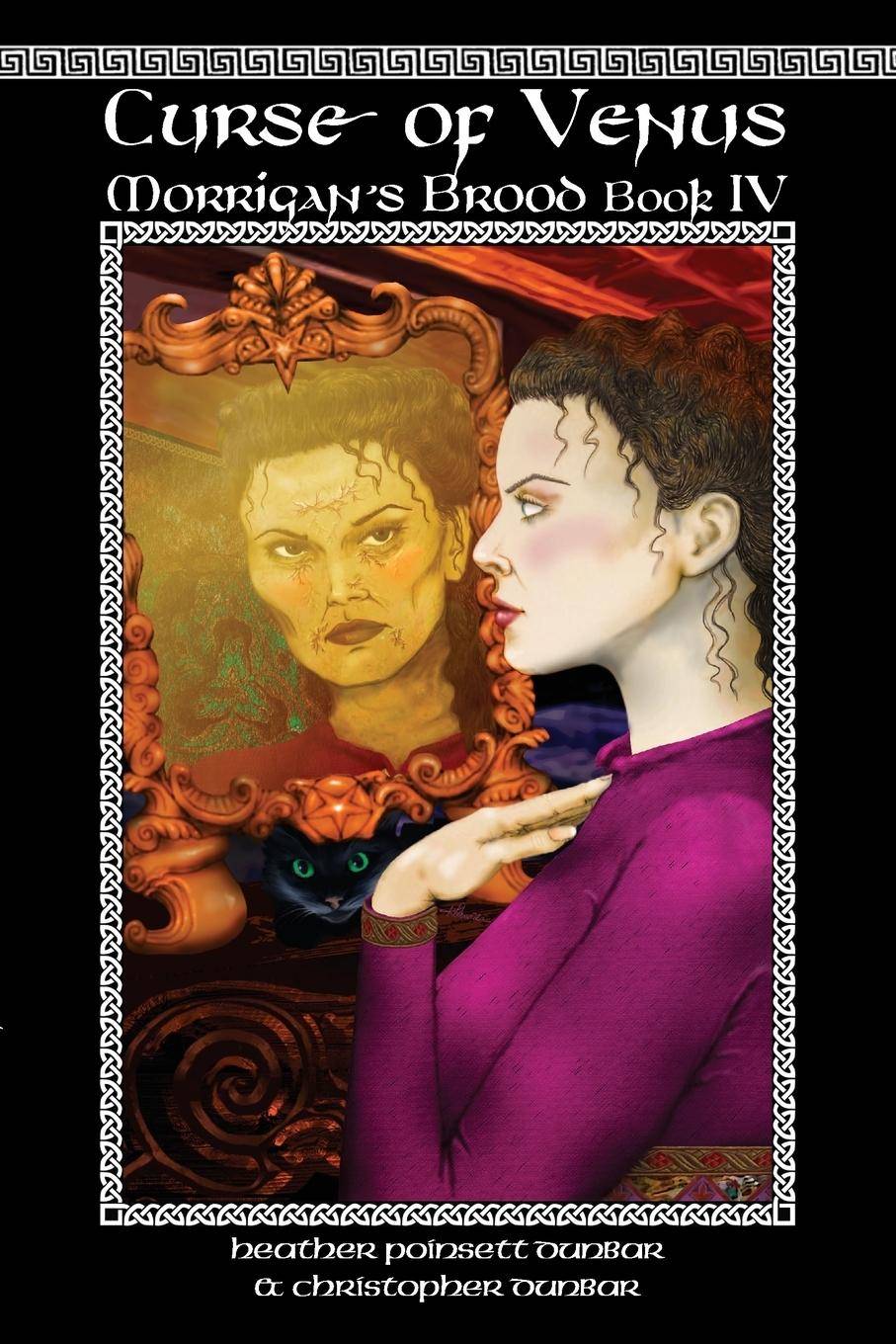 Curse of Venus Morrigan's Brood Book IV