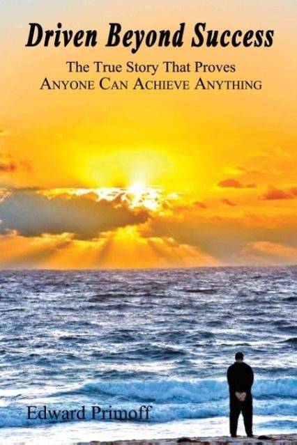 Driven Beyond Success