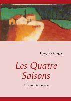 Les Quatre Saisons d Hector Pintounelle