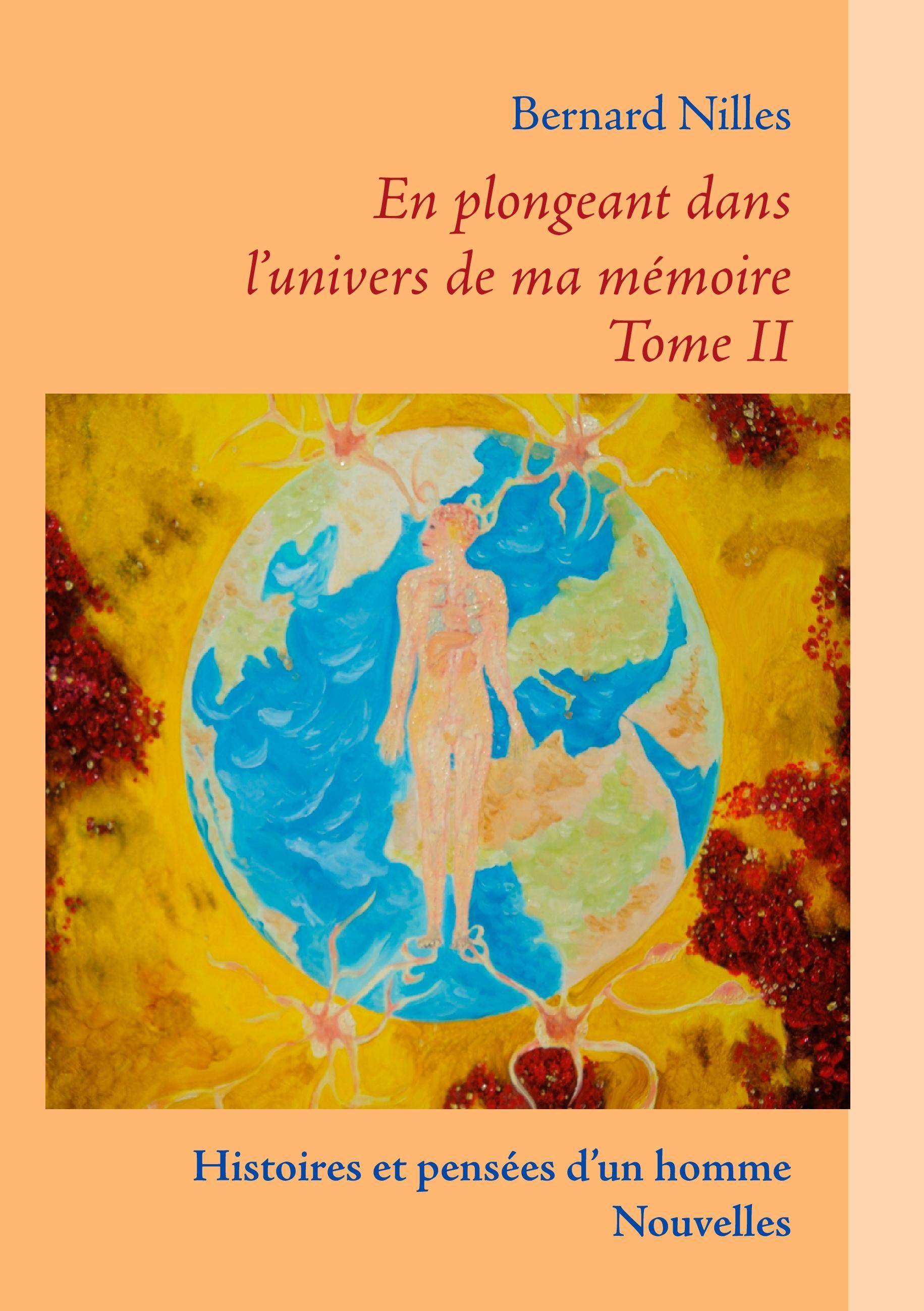 Histoires et pensées d'un homme - Nouvelles Histoires et pensées d'un homme - Nouvelles