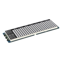 WaveShare Electronic Clock for Raspberry Pi Pico, Accurate RTC, Multi Functions, LED Digits WaveShare Electronic Clock for Raspberry Pi Pico, Accurate RTC, Multi Functions, LED Digits