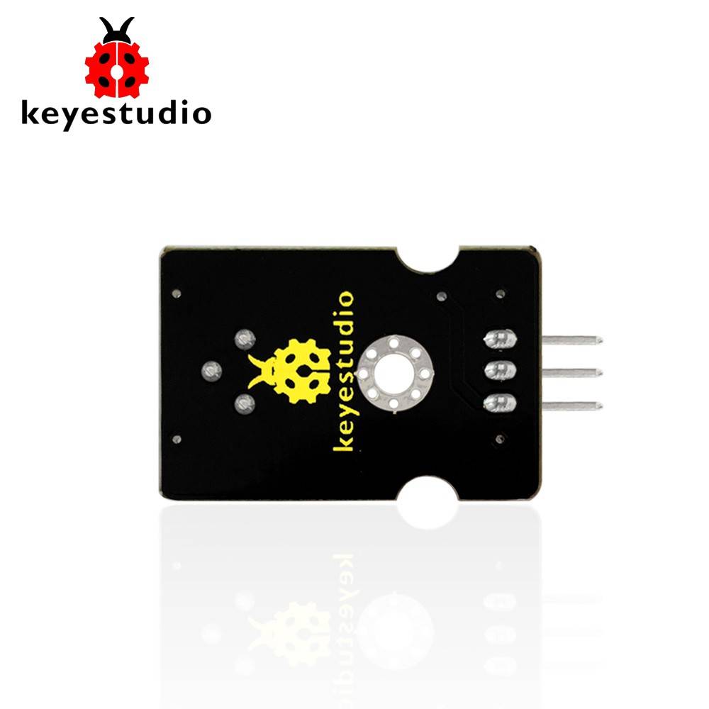 Keyestudio PIR Sensor Motion Sensor Module for Arduino 3 - 4 meter