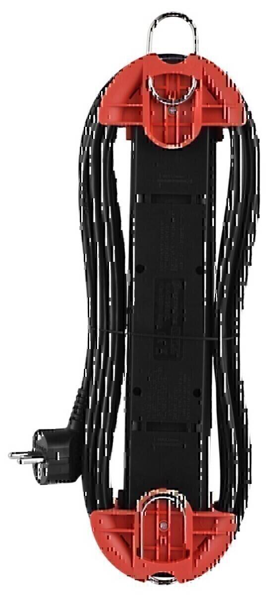 Bachmann Steckdosenleiste 500.100