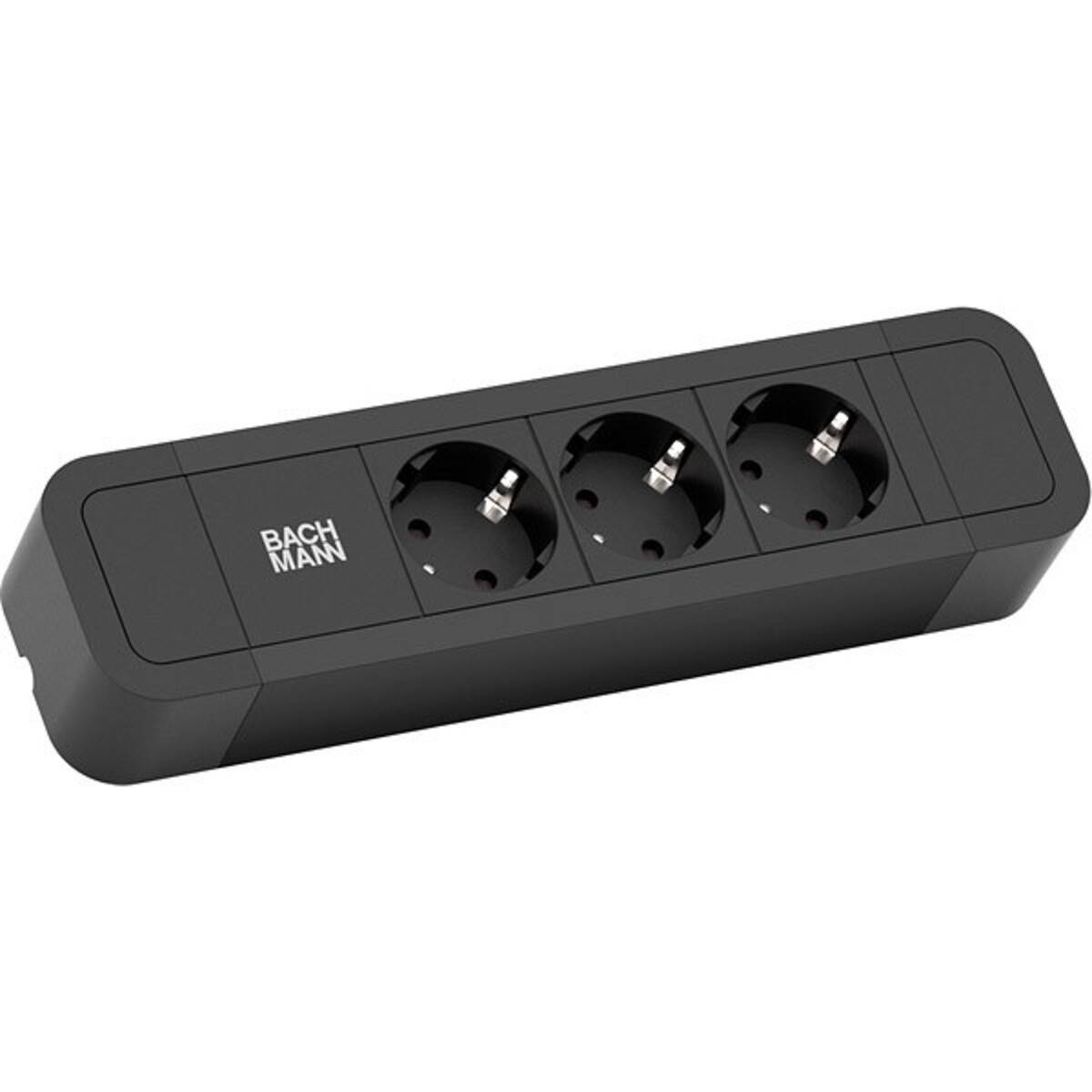 Bachmann Steckdosenleiste Primo 2 350.007