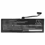 vhbw Akku kompatibel mit MSI GS40 6QE-020RU Phantom, GS40 6QE-026CZ, GS40 6QE-026CZ Phantom Notebook (8000mAh, 7,6V, Li-Ion) vhbw Akku kompatibel mit MSI GS40 6QE-020RU Phantom, GS40 6QE-026CZ, GS40 6QE-026CZ Phantom Notebook (8000mAh, 7,6V, Li-Ion)
