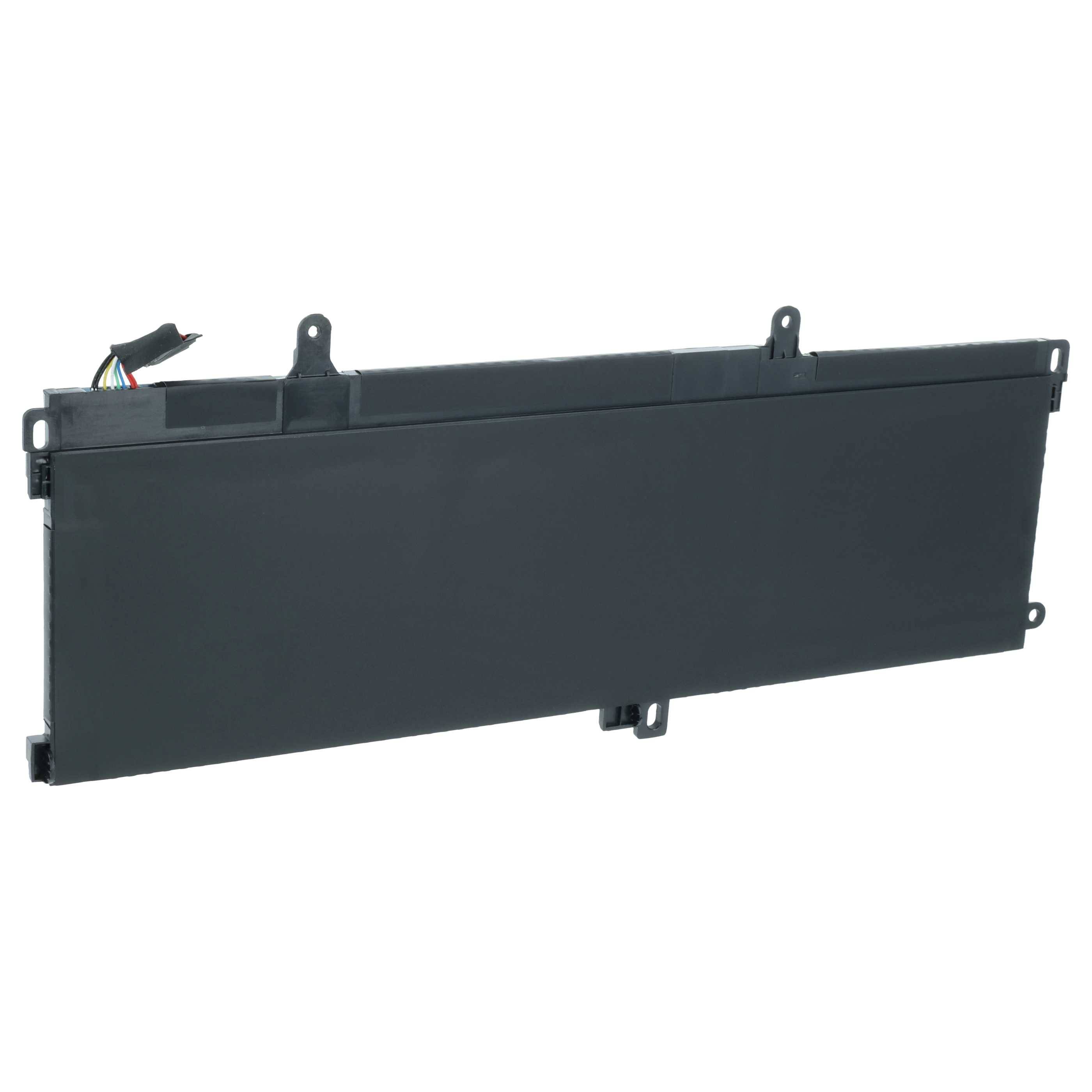 vhbw Akku kompatibel mit Lenovo ThinkPad T14 Gen 1 (20UD006BGE), T14 Gen 1 (20UDS17S00) Notebook (4800 mAh, 11,25 V, Li-Polymer)