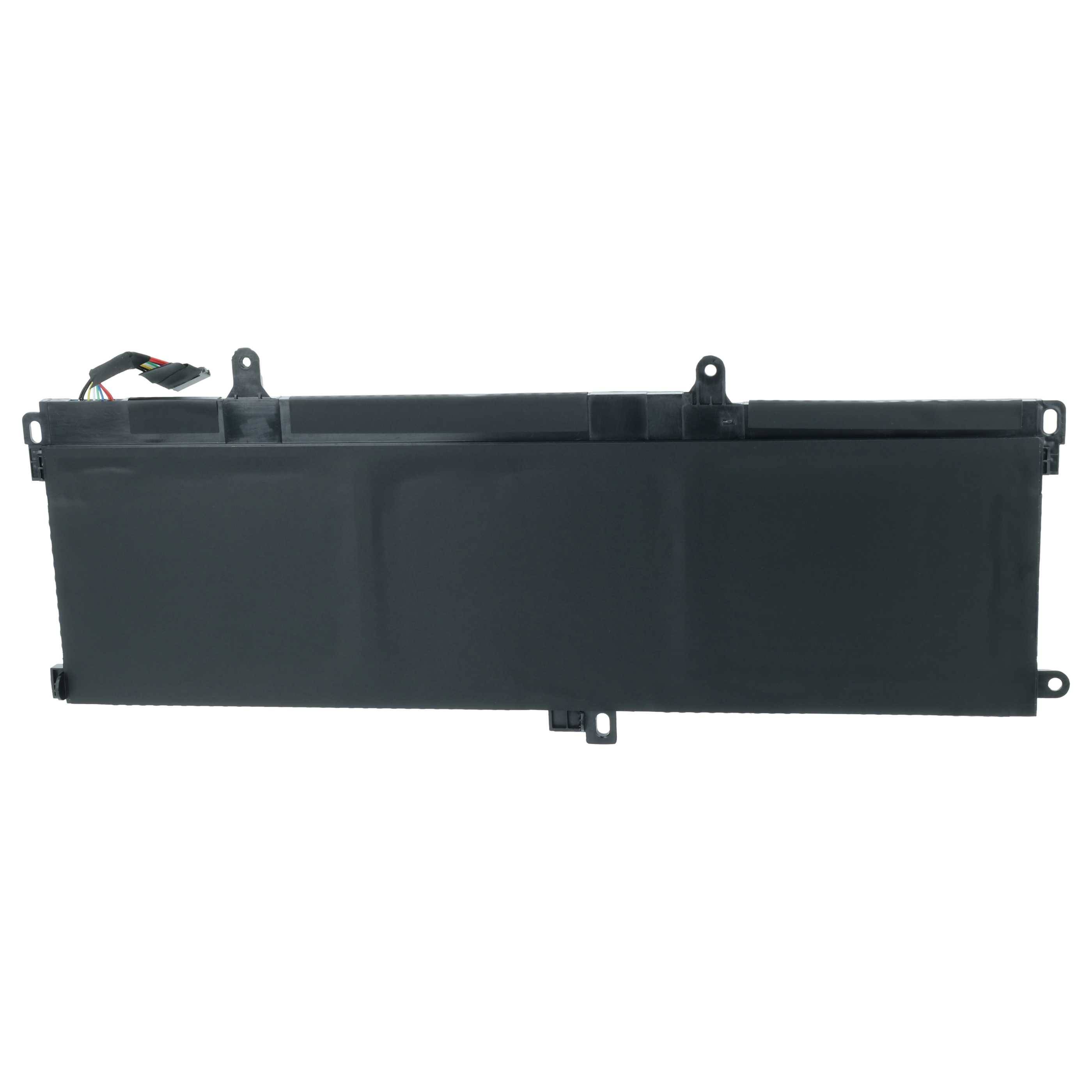 vhbw Akku kompatibel mit Lenovo ThinkPad T14 Gen 1 (20UD006BGE), T14 Gen 1 (20UDS17S00) Notebook (4800 mAh, 11,25 V, Li-Polymer)