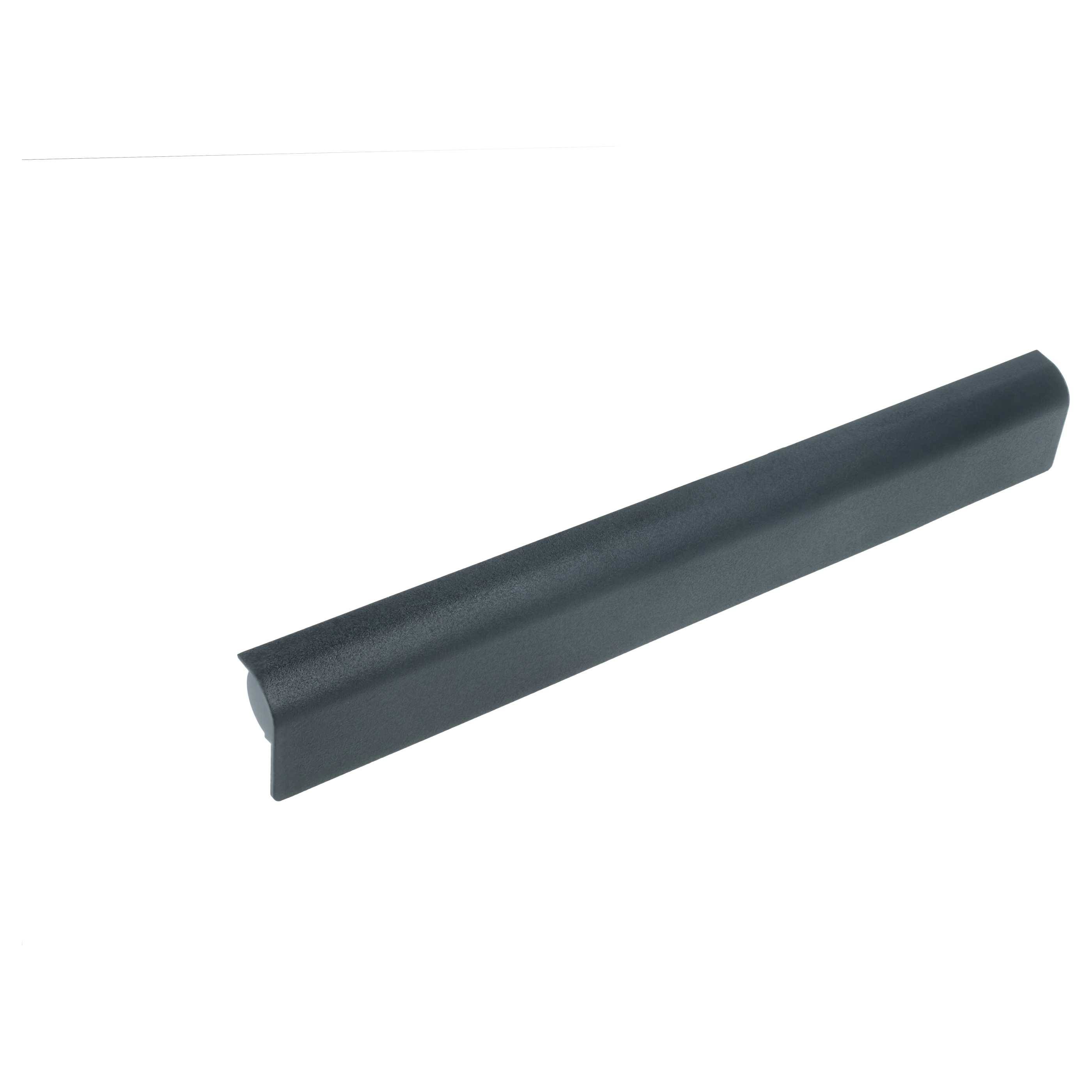 vhbw Akku Ersatz für HP HSTNN-Q94C, HSTNN-PB6Q, HSTNN-Q97C, HSTNN-Q95C, P3G15AA für Notebook (2600 mAh, 14,4 V, Li-Ion)