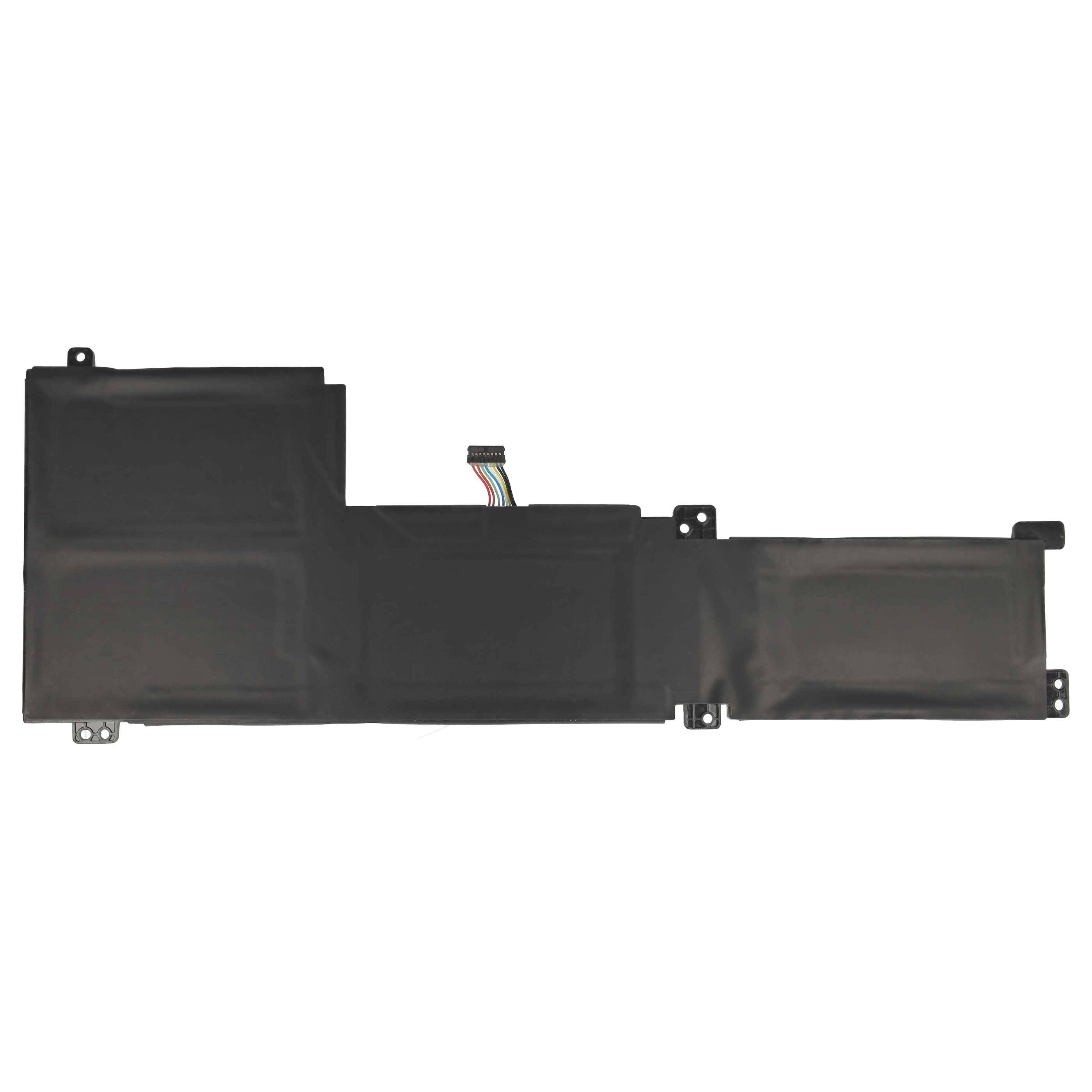 vhbw Akku kompatibel mit Lenovo Xiaoxin 15 2020 | Notebook (4550 mAh, 15,2 V, Li-Polymer)