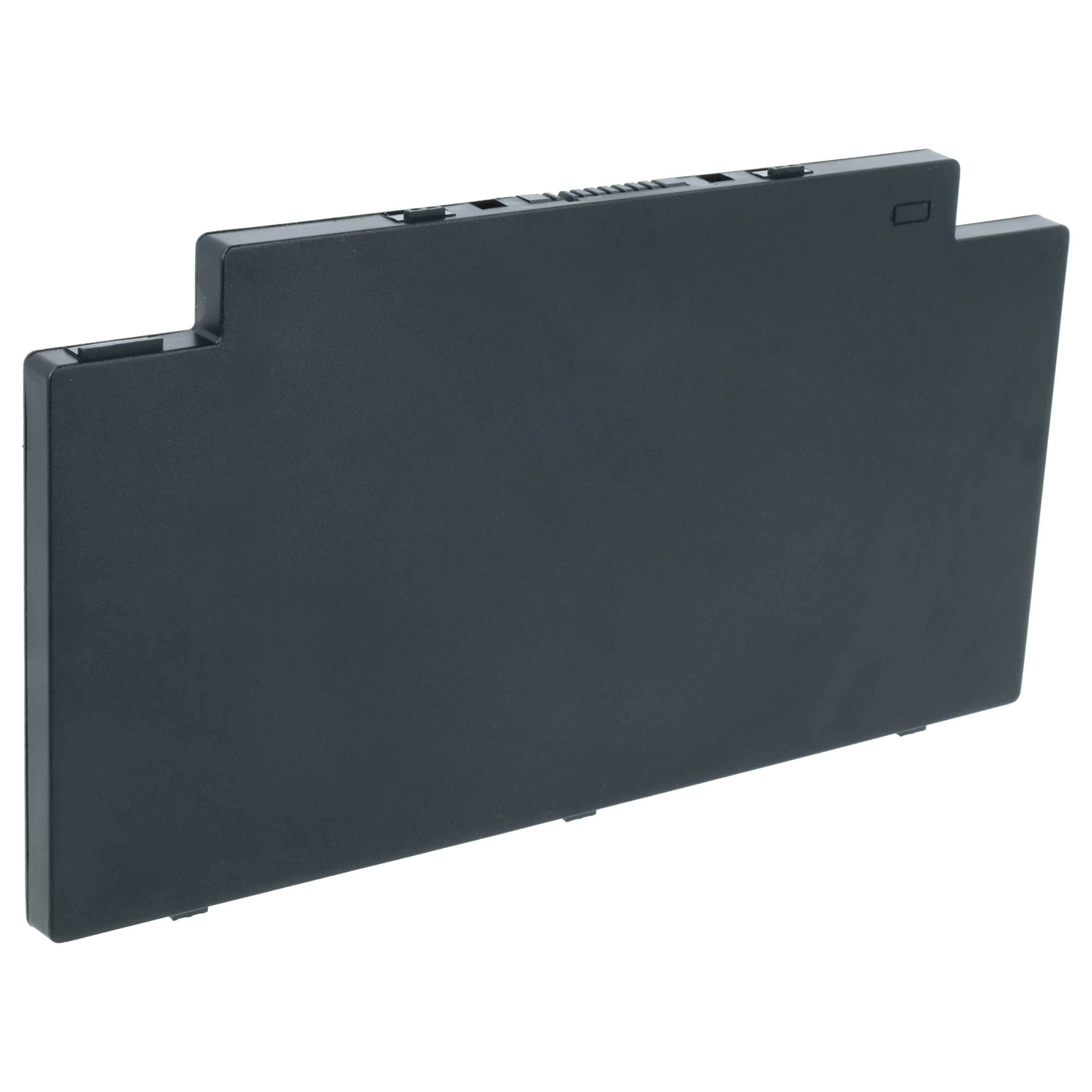 vhbw Akku Ersatz für Fujitsu FPCBP424, FMVWMA2B77, FPB0307S für Notebook (4050 mAh, 10,8 V, Li-Ion)