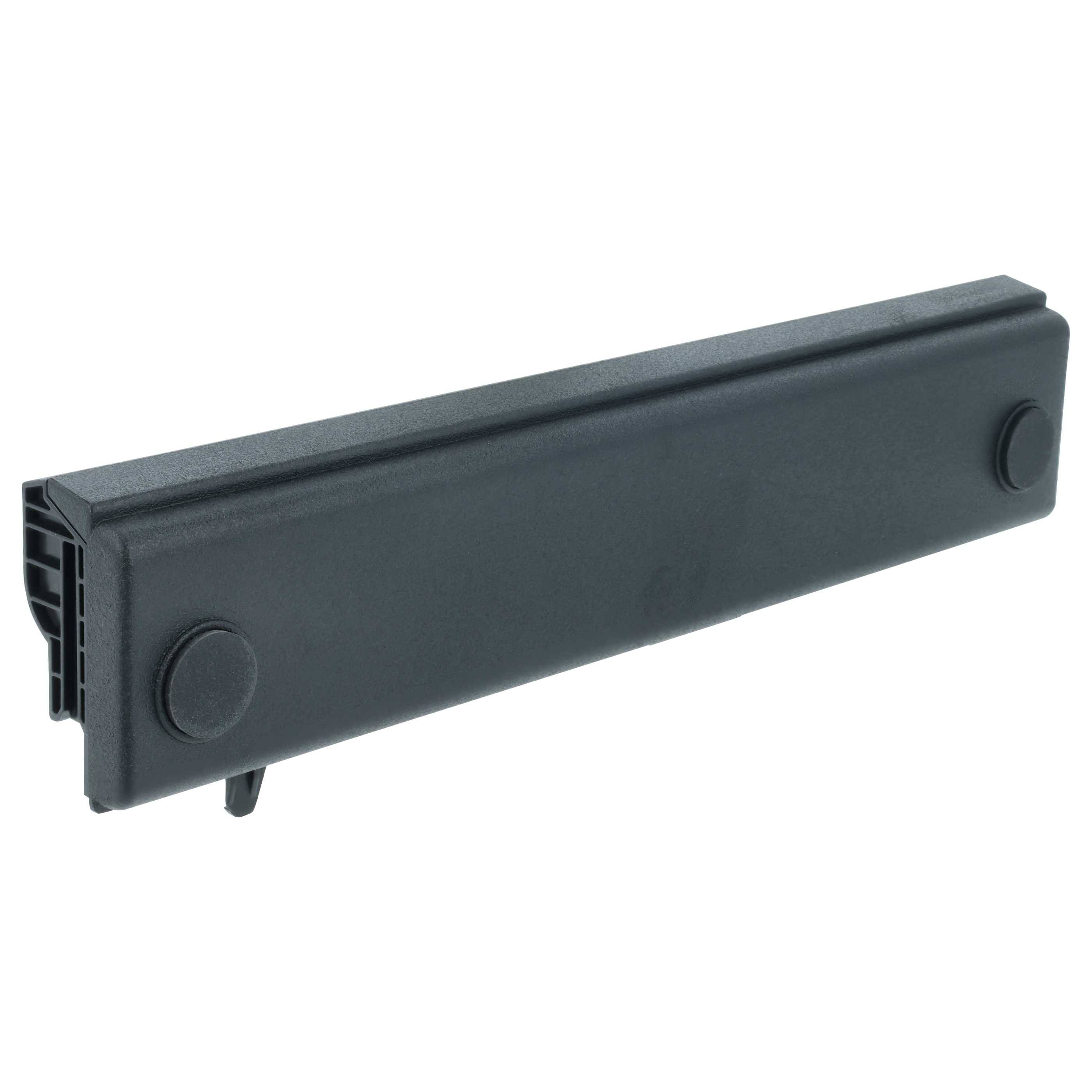 vhbw Akku kompatibel mit Lenovo ThinkPad E570 (20H5A01PCD), E570 (20H5A01RCD), E570 (20H5A01NCD) Notebook (2050 mAh, 15,28 V, Li-Ion)
