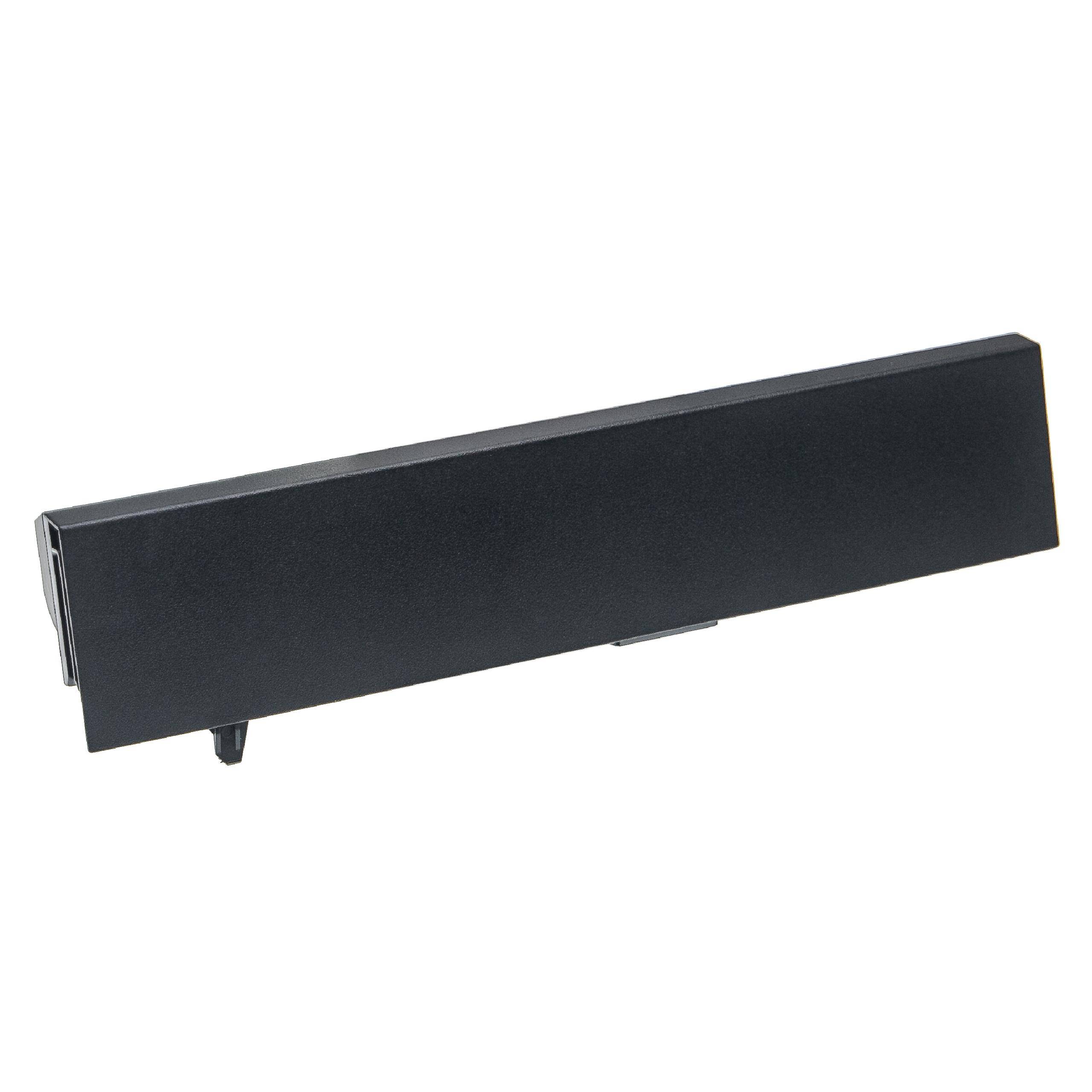 vhbw Akku Ersatz für Lenovo SB10K97571, SB10K97572, SB10K97573, SB10K97574 für Notebook (2050mAh, 15.28V, Li-Ion)