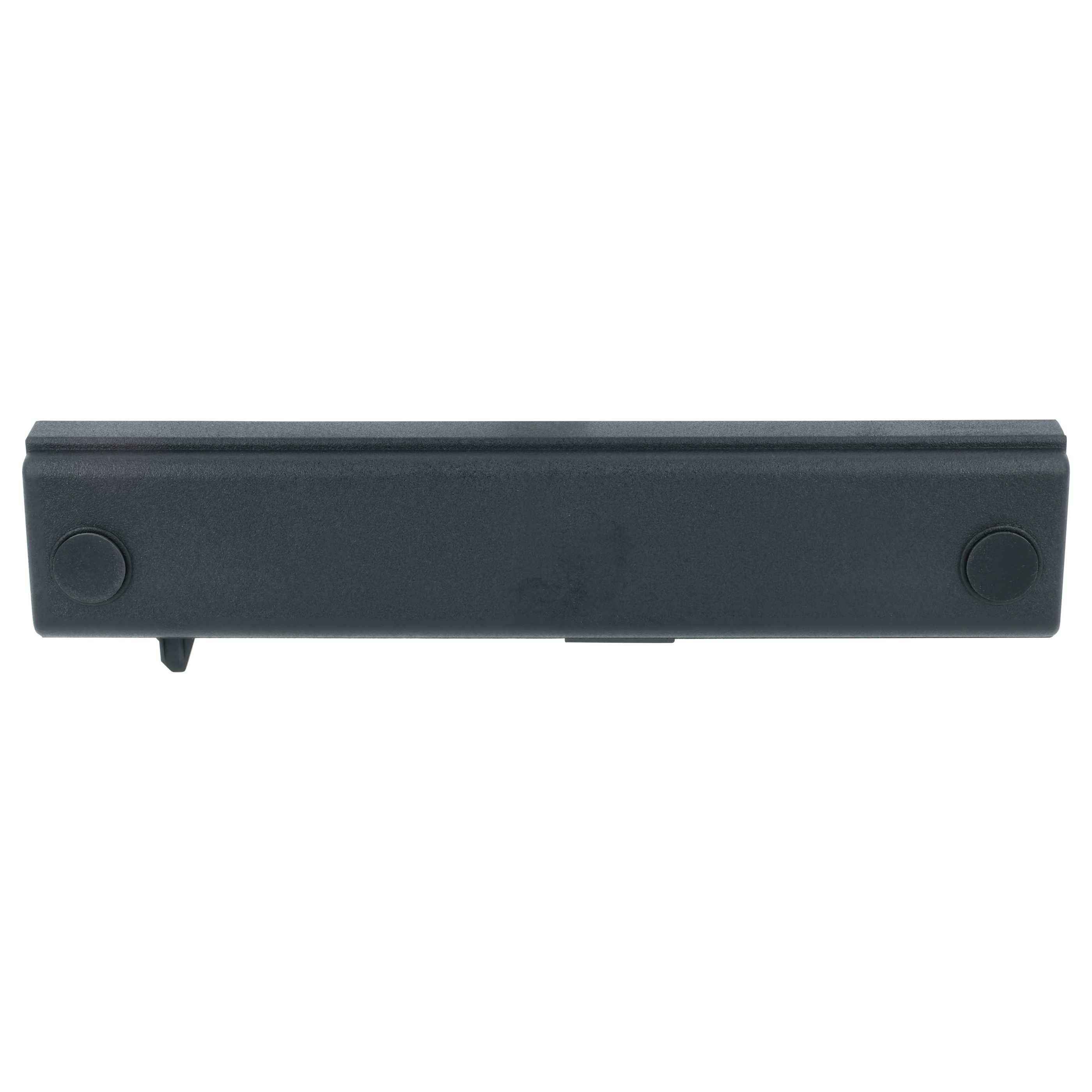 vhbw Akku kompatibel mit Lenovo ThinkPad E570 (20H5005PCD), E570, E570 (20H5005ECD) Notebook (2050 mAh, 15,28 V, Li-Ion)