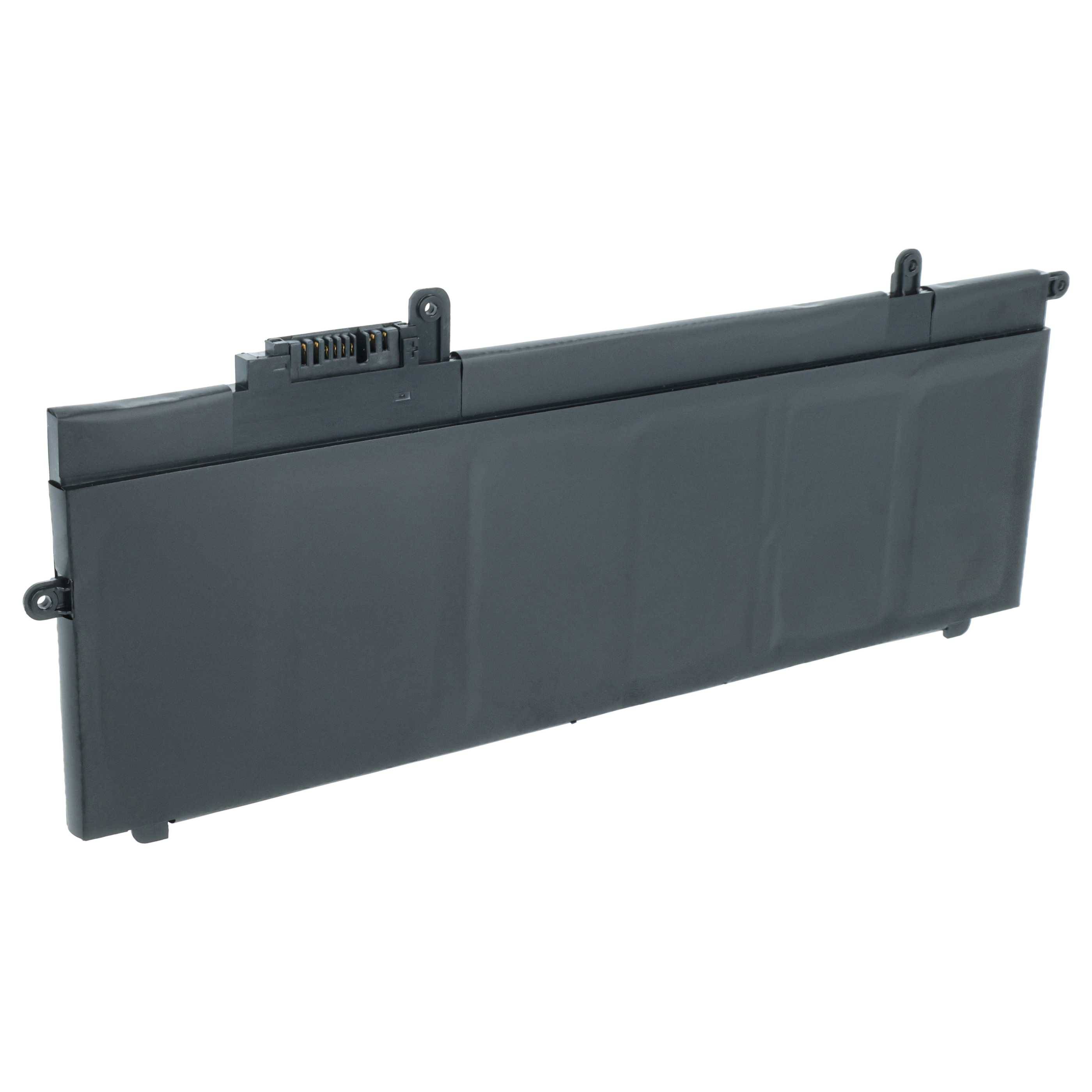 vhbw Akku kompatibel mit Lenovo ThinkPad X280 (20KFA003CD), X280 (20KFA004CD) Notebook (4050 mAh, 11,46 V, Li-Polymer)