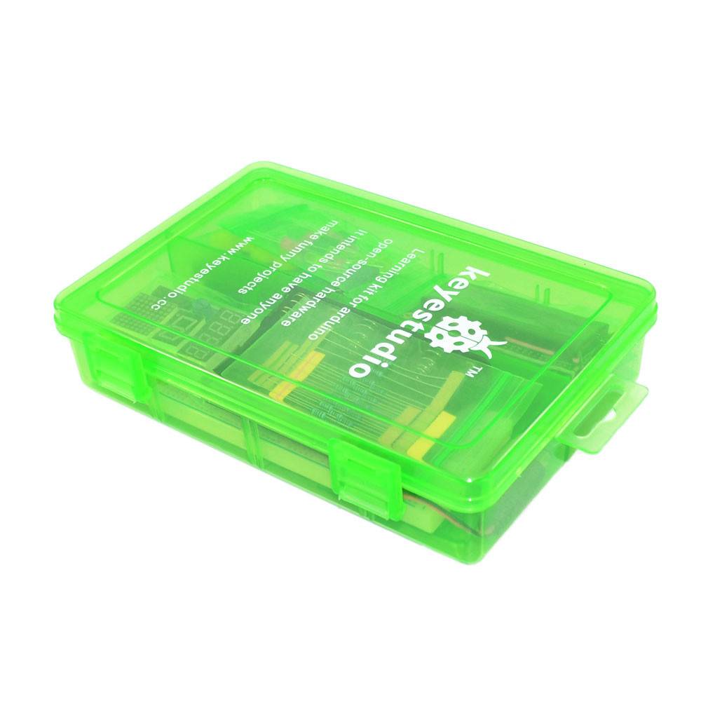 Keyestudio Basic Starter Learning Kit for Arduino (w/o UNO R3)