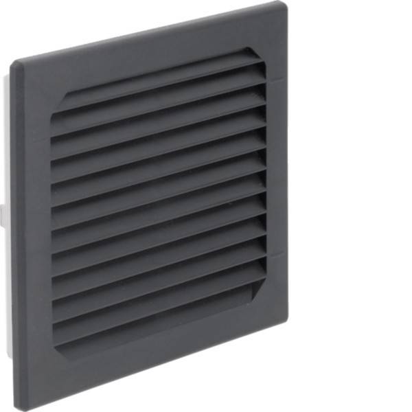 Hager Austrittsfilter IP54 MES-AF
