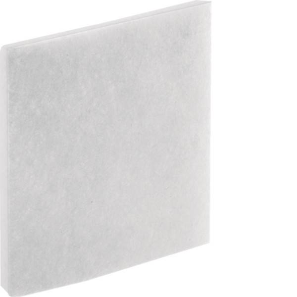 Hager Ersatzfiltermatte MES-EF