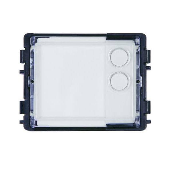 Busch-Jaeger Tastenmodul 2-fach 51381RP2-03