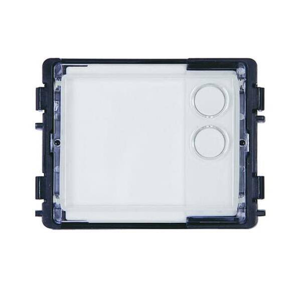 Busch-Jaeger Tastenmodul 2-fach 51381RP2-03