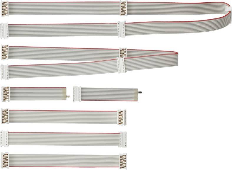Gira Kabelset AP-Gehäuse 857400