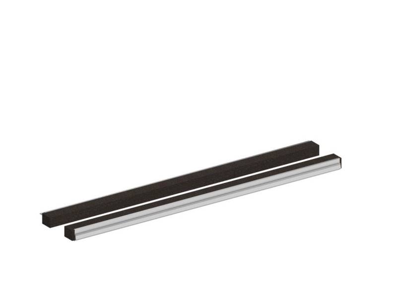 Rittal Profil zur Kabeleinführung VX 8618.814 (VE4)