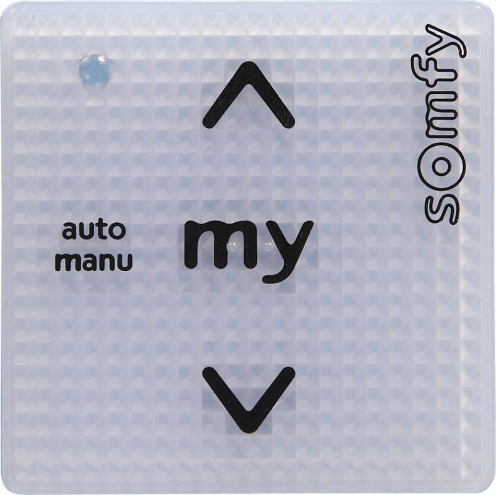 Somfy Motorsteuergerät 1811203