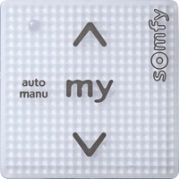 Somfy Motorsteuergerät 1811203 Somfy Motorsteuergerät 1811203