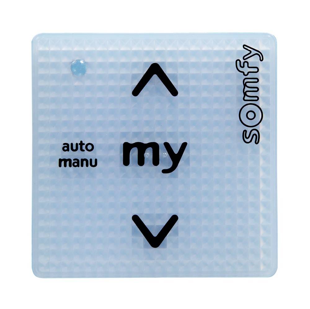 Somfy Motorsteuergerät 1811203