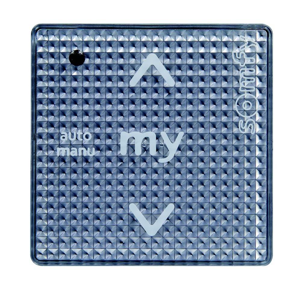 Somfy Motorsteuergerät 1811204