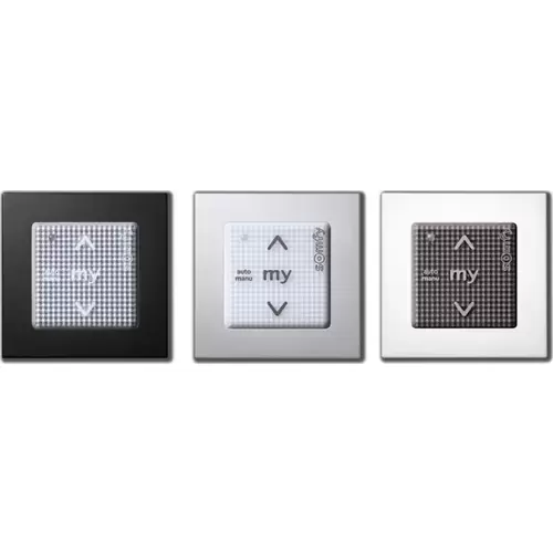 Somfy Motorsteuergerät 1811203 Somfy Motorsteuergerät 1811203