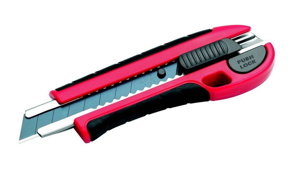 Cimco Werkzeuge Universalmesser 120900