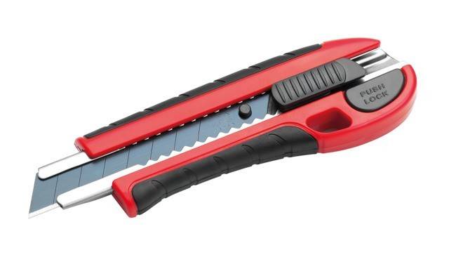 Cimco Werkzeuge Universalmesser 120900